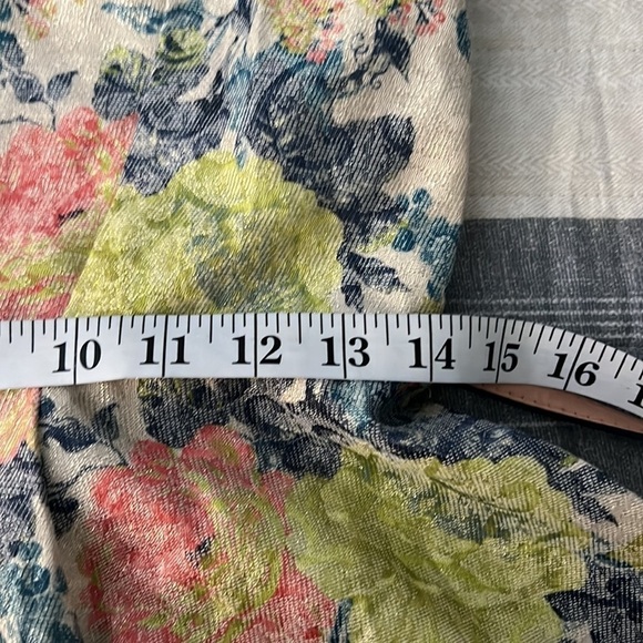 💛Closet of London,Excellent Mod Dress, Zippered Back,Gold Shimmer Throughout,6 - Picture 11 of 13